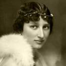 Princess Märtha 1924 (Photo: J. Jaeger, the Royal Court Archive)
